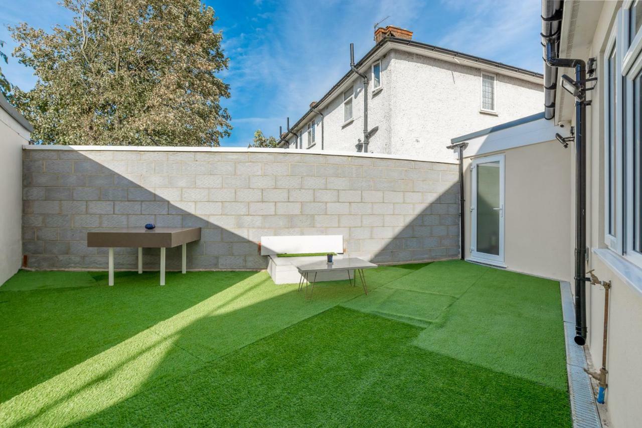 Gasthuis Goldbeaters House Edgware